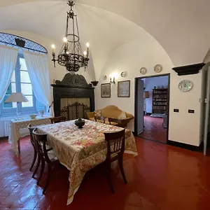  Couette-café Scià Dina