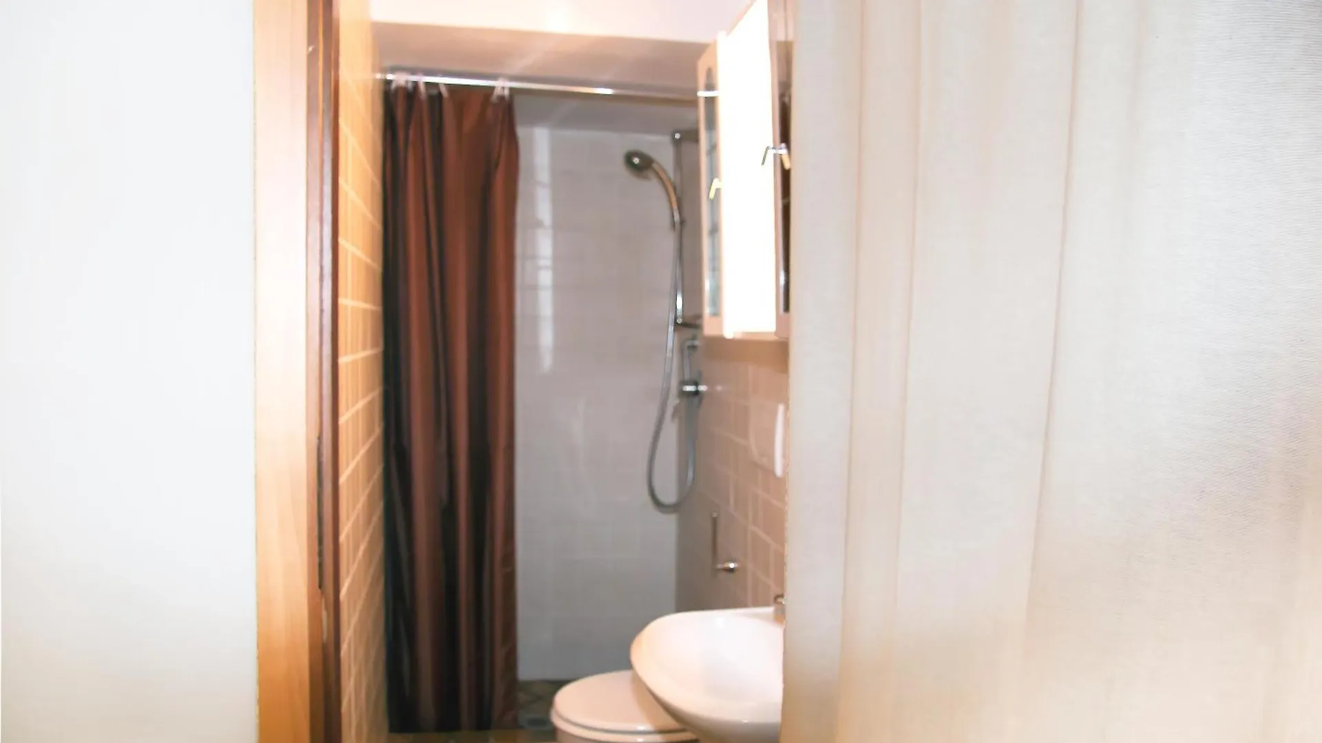 ***  Hotel Overland Toirano Italy
